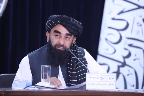 طالبانو د اسلاماباد غونډې اعلامیه رد کړه؛ غربي فرمایشونه نه منو