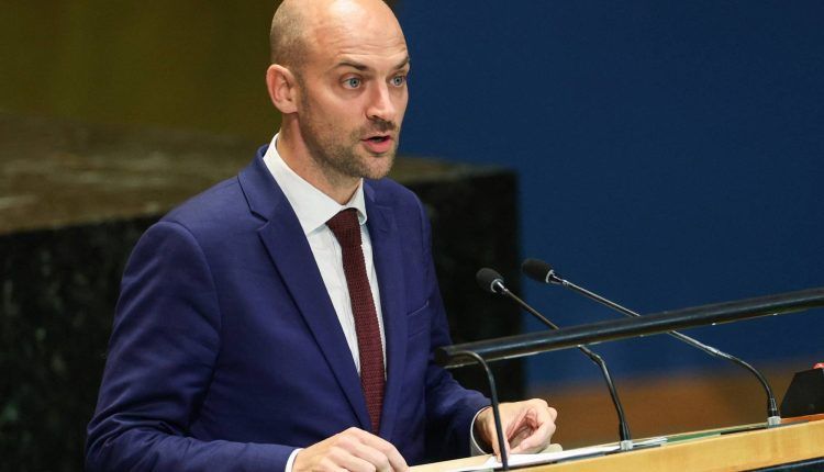 ژان-نوېل: اروپا له ایران وغوښتل چې د اسراییلي بریدونو تر پای وړاندې خبرې پېل کړي