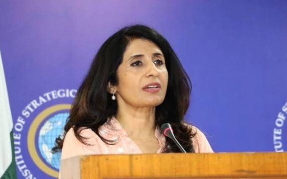 زهرا بلوڅ: هغه بهرنیان چې په ناقانونه توګه پاکستان کې مېشت دي، خپل هېواد ته دې ستانه شي