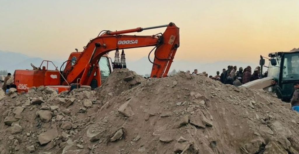 حملات پاکستان به افغانستان محکومیت گسترده داخلی را در پی داشت