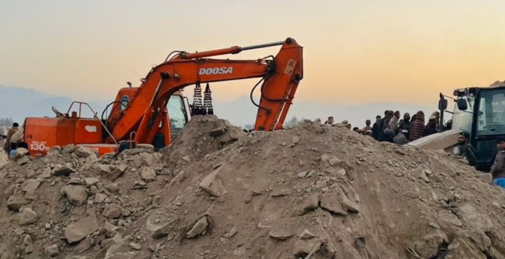 حملات پاکستان به افغانستان محکومیت گسترده داخلی را در پی داشت