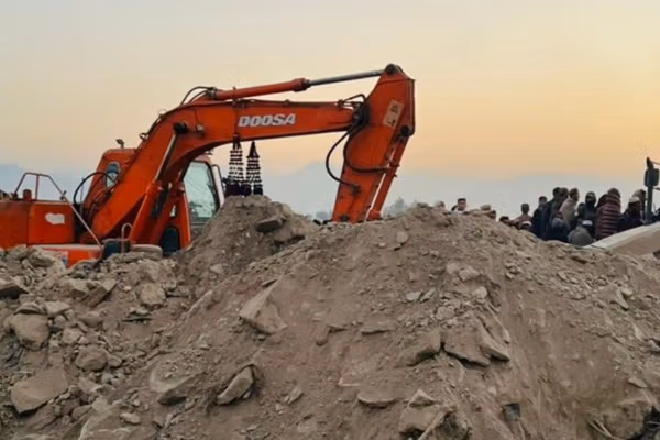 حملات پاکستان به افغانستان محکومیت گسترده داخلی را در پی داشت