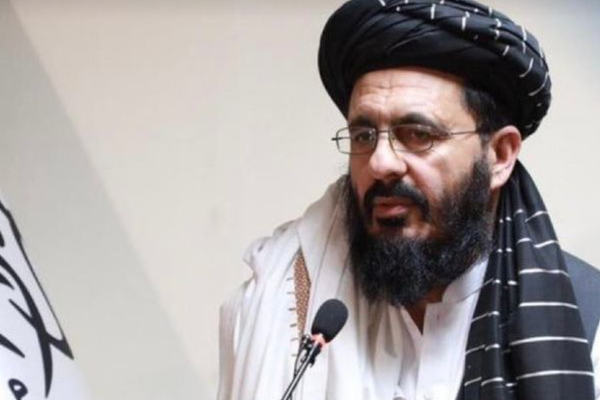 Foreign Invaders Established ISIS Phenomenon, Claims Taliban Deputy Interior Minister