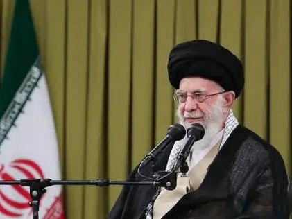 علی خامنهای: برای دفاع از فلسطین منتظر دیگران نماندیم و نمیمانیم