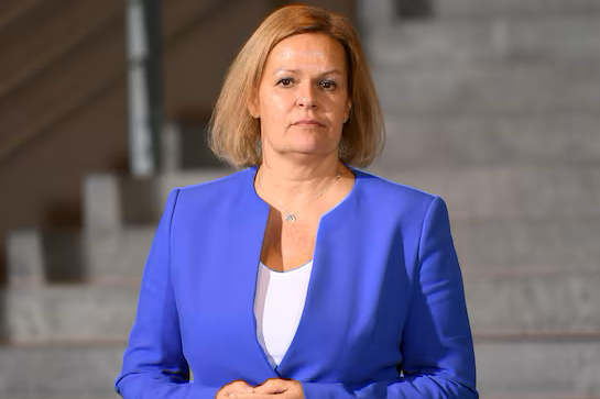 Germany Pursues Deportation of Criminal Afghan & Syrian Migrants Amid Ongoing Secret Talks