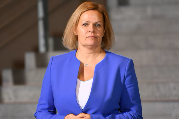 Germany Pursues Deportation of Criminal Afghan & Syrian Migrants Amid Ongoing Secret Talks