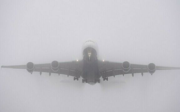 په اسلام اباد کې د سختې لړې له امله ۳۰ الوتنې لغوه شوې او ۱۰۰ نورې وځنډېدې