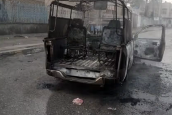 الجيش الباكستاني يعلن مقتل أكثر من 90 مسلحًا في إقليم بلوشستان