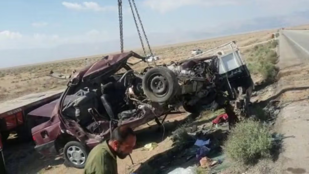 نائب إيراني: الأفغان غير القانونيين لا دية لهم