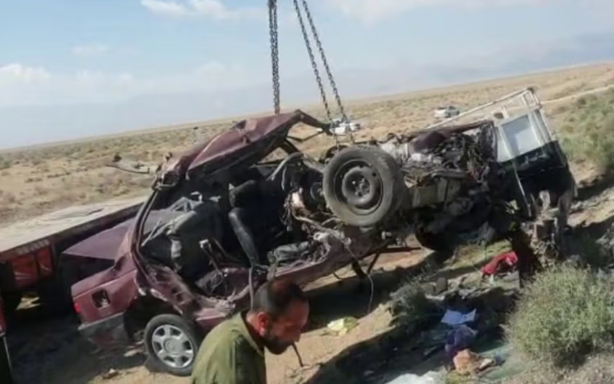 نائب إيراني: الأفغان غير القانونيين لا دية لهم