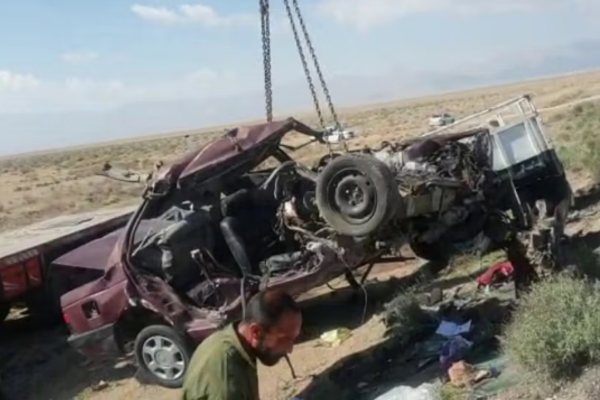 نائب إيراني: الأفغان غير القانونيين لا دية لهم