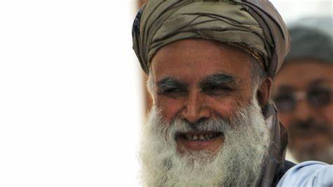 سیاف طالبانو ته:تاسو وایئ هر څه خوندي دي نو له افغانستانه ولې خلک تښتي؟ افغانستان زندان دی