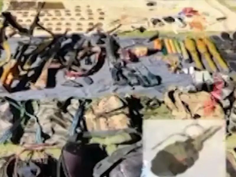 رسانه پاکستانی: شبه‌نظامیان با سلاح امریکایی به نیروهای امنیتی پاکستان حمله می‌کنند