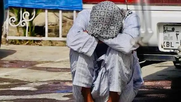 اليوم العالمي للصحة النفسية.. الأزمة الإنسانية وقيود طالبان تؤثران على الأفغان