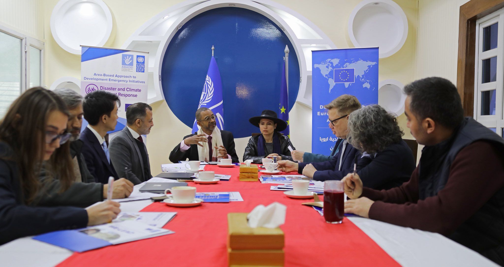 اروپايي ټولنې د افغان ښځو د اقتصادي ځواکمنتیا لپاره د ۱۰ میلیونه یورو نوی پروګرام اعلان کړ