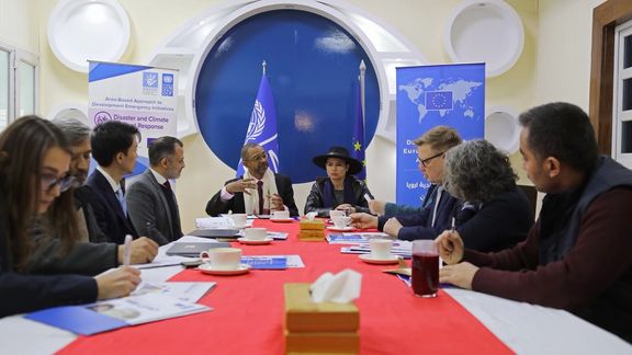 اروپايي ټولنې د افغان ښځو د اقتصادي ځواکمنتیا لپاره د ۱۰ میلیونه یورو نوی پروګرام اعلان کړ