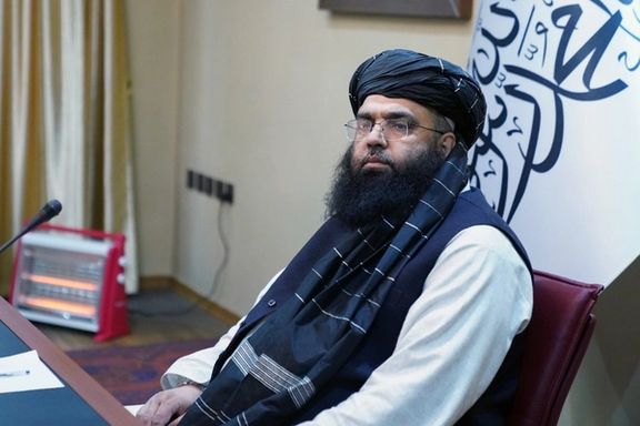 افغانستان درگیر بحران اقتصادی؛ طالبان اما میگوید برنامههای زیادی برای بازسازی دارد