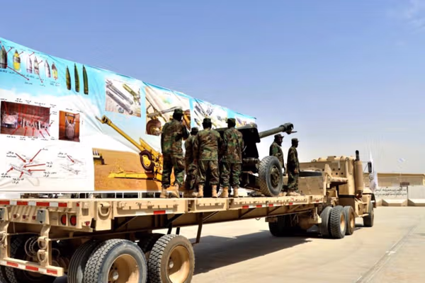 طالبان میگوید در سال ۲۰۲۵ بیش از ۵۰۰ هزار عملیات در افغانستان انجام دادند