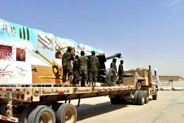 Carried Out More Than 500,000 Security Operations In 2025, Says Taliban
