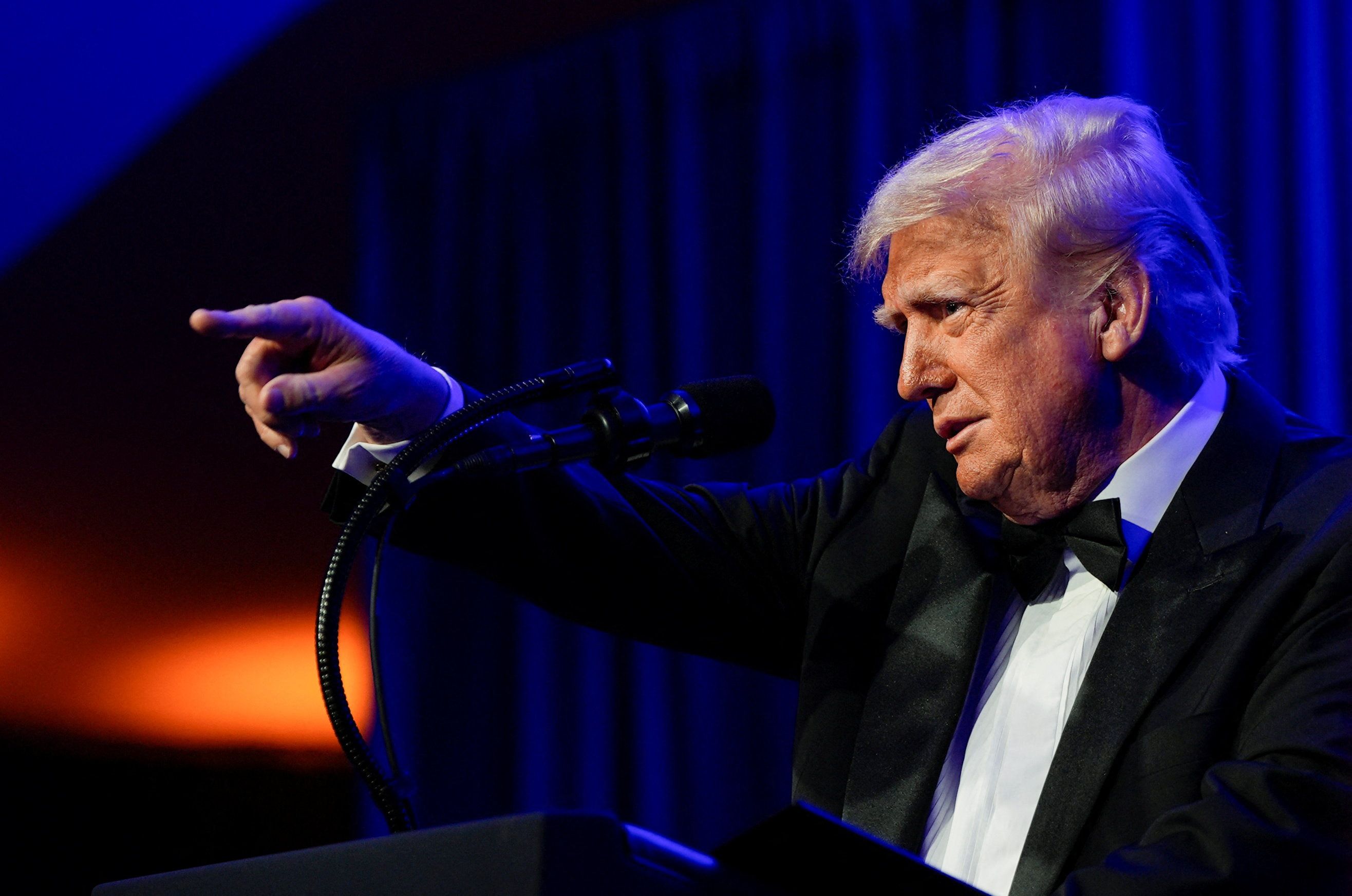 تهدید ترامپ چقدر جدی است؟