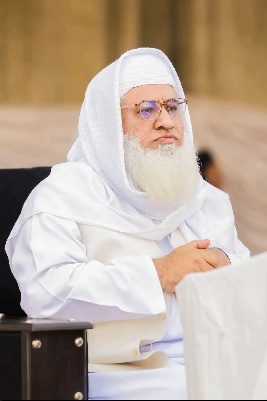د شیخ ادریس وژنه؛ په خیبر پښتونخوا کې مذهبي مشران ولې په نښه کېږي؟