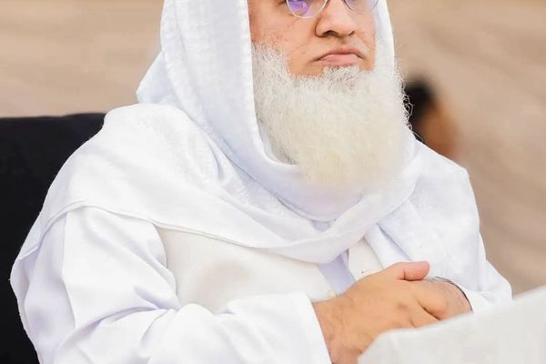 د شیخ ادریس وژنه؛ په خیبر پښتونخوا کې مذهبي مشران ولې په نښه کېږي؟