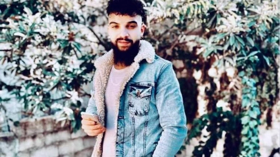 پولیس نظامی اسرائيل میگوید درباره کشته شدن یک زندانی فلسطینی تحقیق میکند