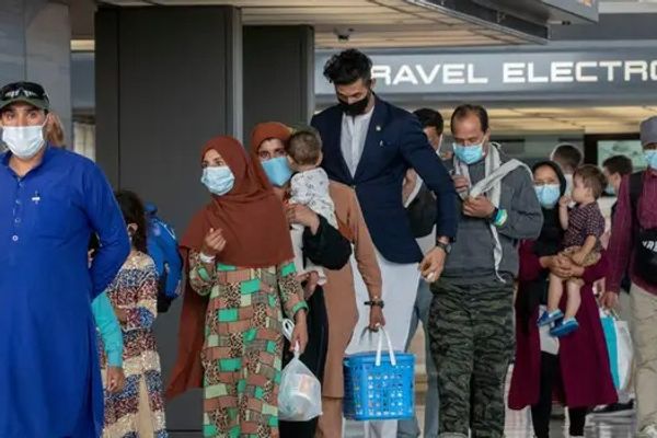 د کډوالو حقونو د څار نړۍوال بنسټ: د افغان کډوالو ساتنه یو قانوني او اخلاقي مسوولیت دی