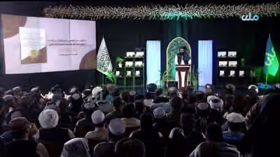 وزیر طالبان: اولویت ما عقیده است نه اقتصاد