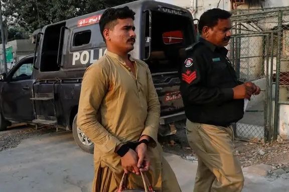 نن یو ځلې بیا پاکستاني پولیسو په ګڼ شمېر کې افغان کډوال نیولي او بندیان کړي دي