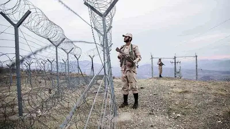 منبع آگاه: سربازان طوری به مهاجران افغان شلیک کردند که انگار با اسرائیل در جنگ اند