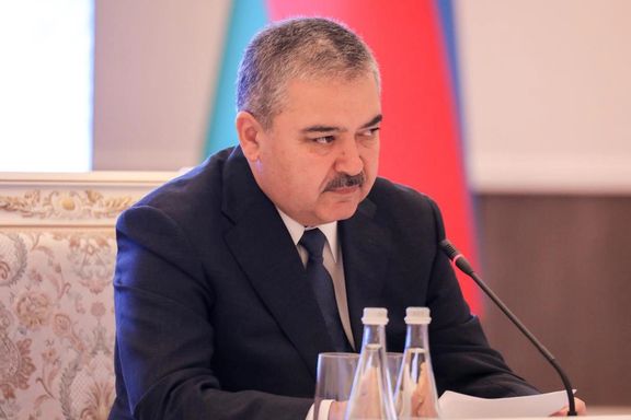 رئیس سرویس امنیت اوزبیکستان: افغانستان در خط مقدم مبارزه با داعش، نباید تنها رها شود