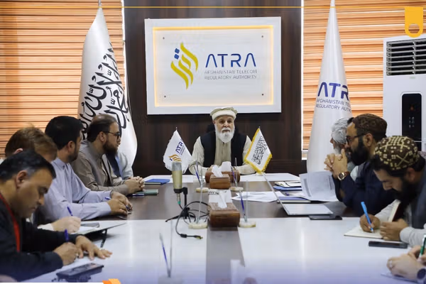 طالبان برای کاهش قیمت اینترنت به شرکتهای مخابراتی ضربالاجل تعیین کرد