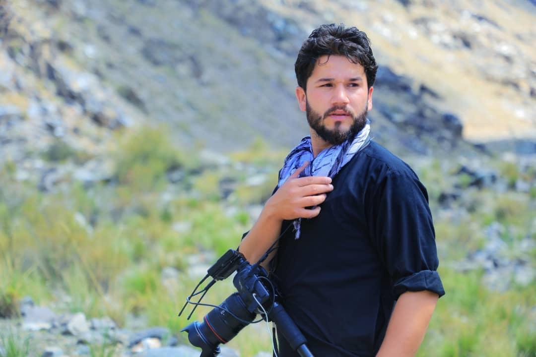 سرچینې: طالبانو په کابل کې د خورشید تلویزون یو پخوانی خبریال نیولی دی