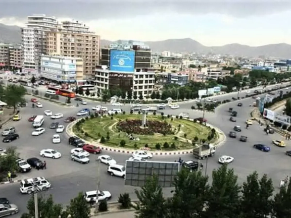 د مقاومت جبهه وايي، چې په کابل کې یې پنځو طالبانو ته مرګ ژوبله اړولې