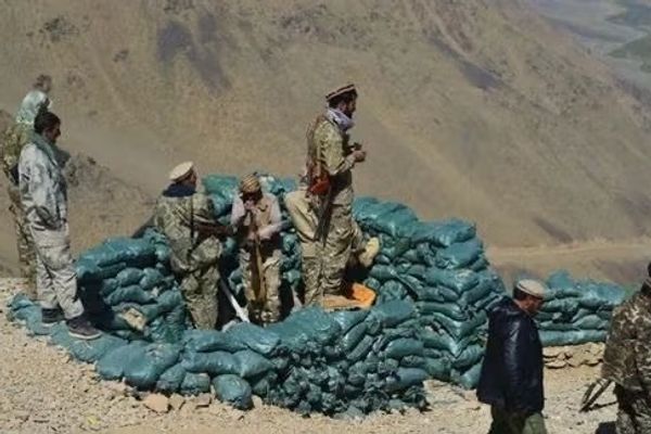 جبهة المقاومة الوطنية تعلن مقتل ثلاثة من عناصر طالبان في ولاية بغلان