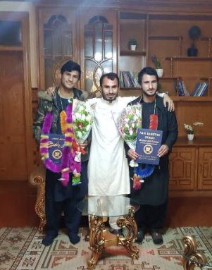 طالبان تسجن ثلاثة أبناء القائد السابق لولاية أورزغان