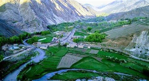 ازادۍ جبهه وايي چې په اندراب کې یې طالبانو ته «مرګ‌ژوبله» اړولې ده 