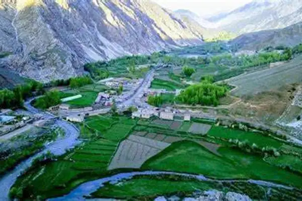 ازادۍ جبهه وايي چې په اندراب کې یې طالبانو ته «مرګژوبله» اړولې ده