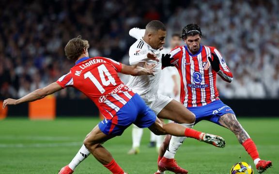 انتقاد شدید تلویزیون رئال مادرید از لالیگا، قهرمانی در این لیگ از ٥ لیگ قهرمانان بهتر است