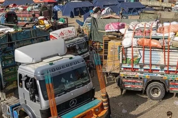 عودة ما يقارب 3 ملايين مهاجر أفغاني إلى أفغانستان في عام 2025