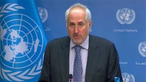 د ترهګرو له نوملړه د طالبانو ایستل؛ ملګري ملتونه وايي د طالبانو په اړه یې دریځ پخوانی دی