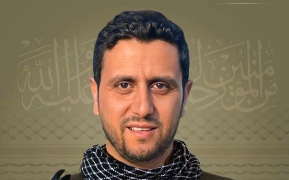 اسراییل د حزب الله وسله والې ډلې یو قوماندان وژلی