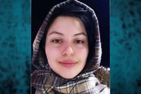 وکیل دانشجوی بازداشتشده افغان در ایران: سارا گوهری از زندان تربت جام تماس گرفت