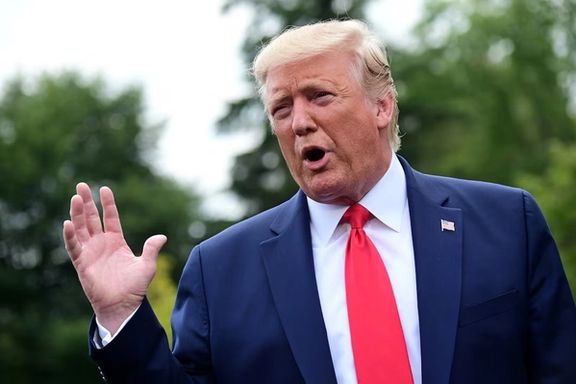 نامه صدها کهنهسرباز امریکایی به ترامپ:برنامه انتقال همکاران افغان به امریکا را ادامه دهید