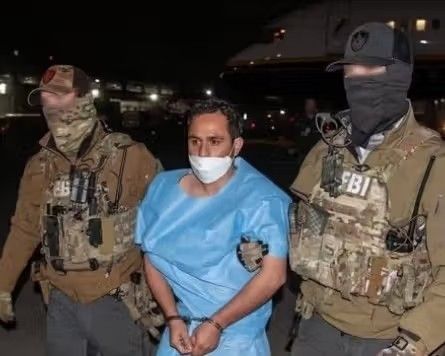 اف‌بی‌آی می‌گوید شریف‌الله طراح اصلی حمله مرگبار در میدان هوایی کابل نبود