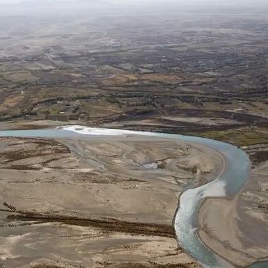 رسانههای ایران: طالبان آماده حل موضوع حقابه است