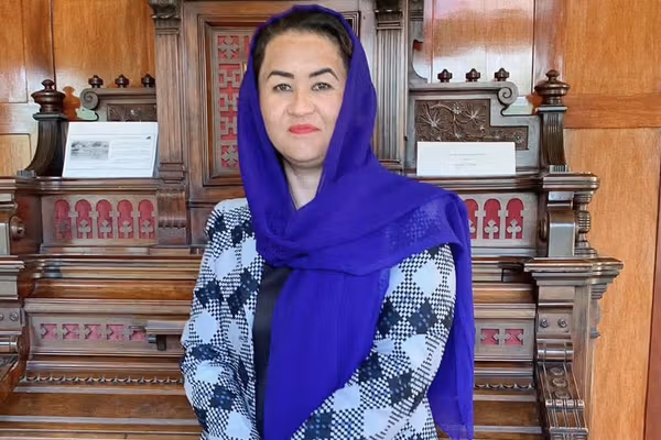 د مجاهد څرګندونو ته د پخوانۍ زندانۍ غبرګون؛ د طالبانو په زندان کې مې شکنجه تجربه کړې