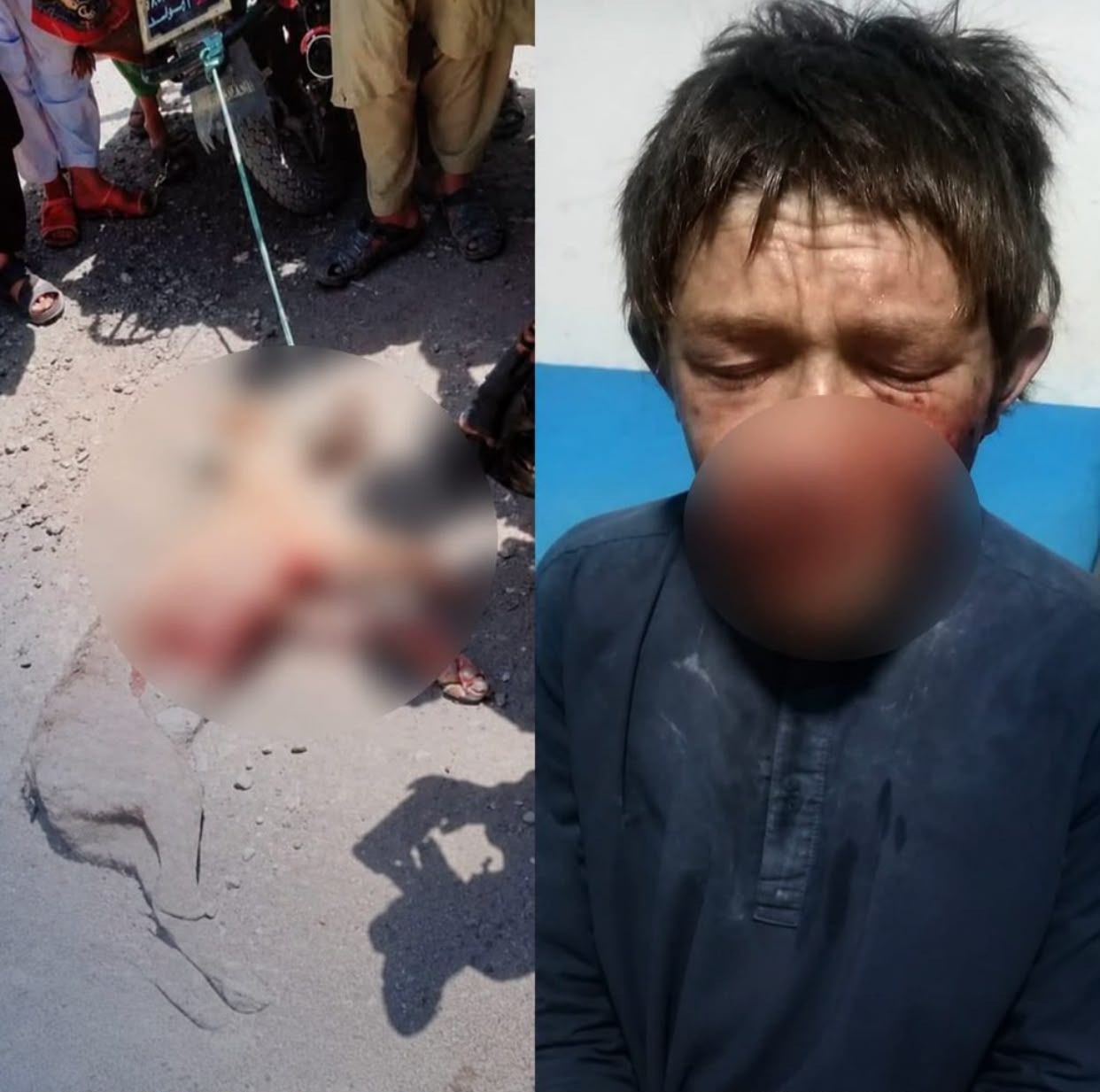 نگرانی باشندگان ولسوالی دره‌صوف سمنگان از ادامه حملات جانور درنده