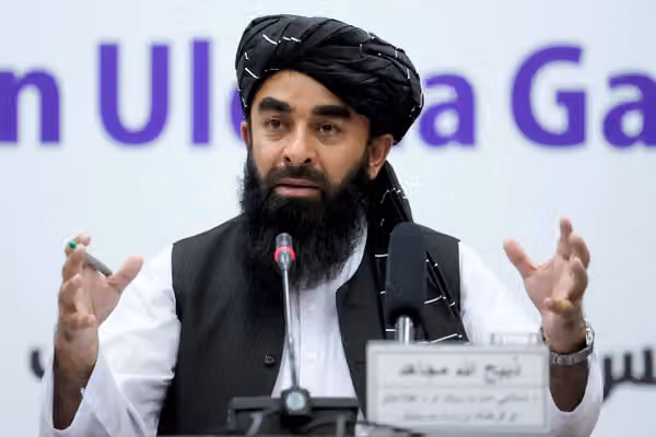 ذبیحالله مجاهد: افغانان باید زموږ د قربانیو منندوی وي او ملاتړ مو وکړي